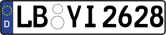 LB-YI2628