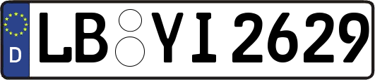 LB-YI2629
