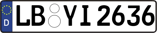 LB-YI2636