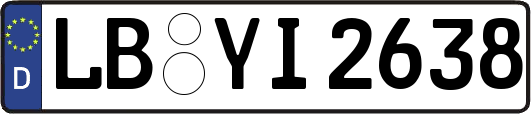 LB-YI2638