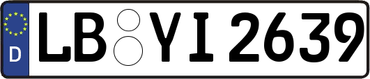 LB-YI2639