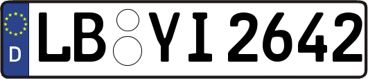 LB-YI2642
