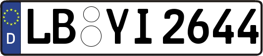 LB-YI2644