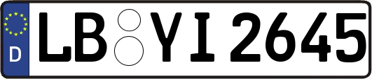 LB-YI2645