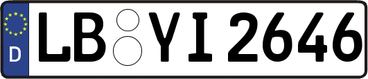 LB-YI2646