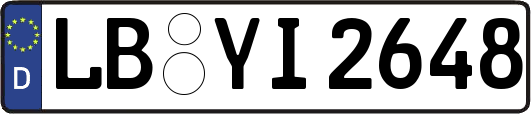 LB-YI2648