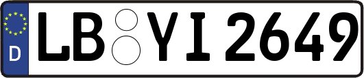 LB-YI2649