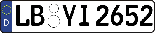LB-YI2652