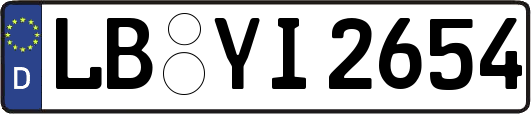 LB-YI2654