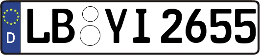 LB-YI2655