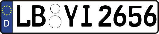 LB-YI2656