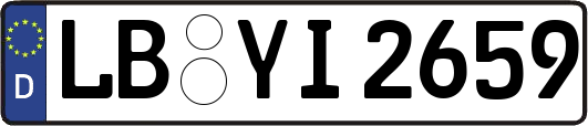 LB-YI2659