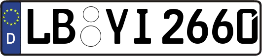 LB-YI2660