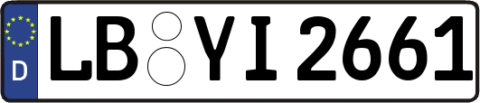 LB-YI2661