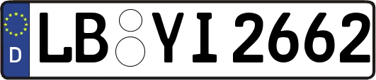 LB-YI2662