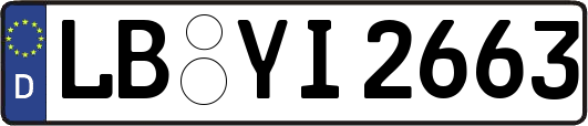 LB-YI2663