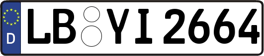LB-YI2664