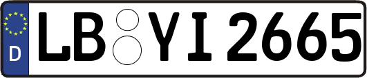LB-YI2665