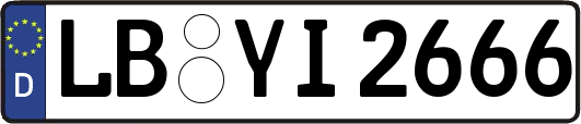 LB-YI2666
