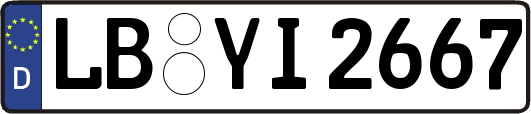 LB-YI2667