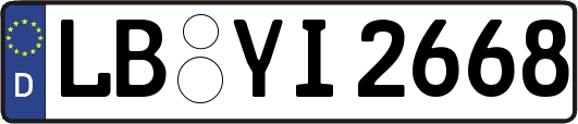 LB-YI2668