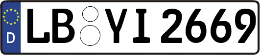 LB-YI2669