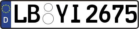 LB-YI2675