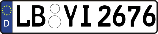 LB-YI2676