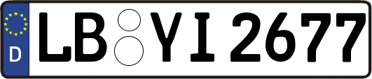 LB-YI2677