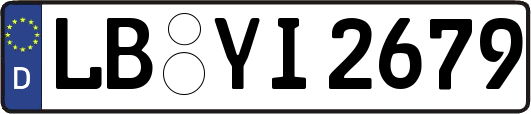 LB-YI2679