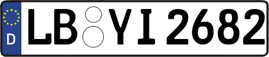 LB-YI2682