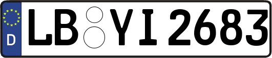 LB-YI2683