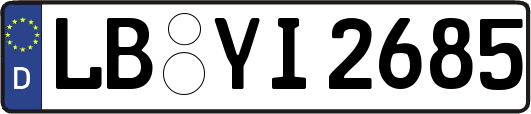 LB-YI2685