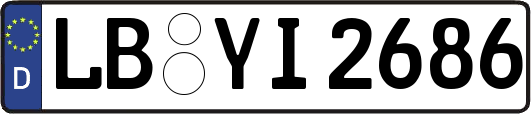 LB-YI2686