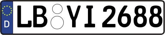 LB-YI2688