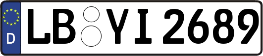 LB-YI2689