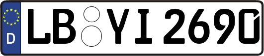 LB-YI2690