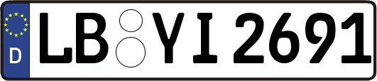 LB-YI2691