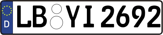 LB-YI2692