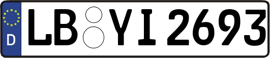 LB-YI2693