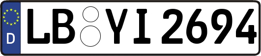 LB-YI2694