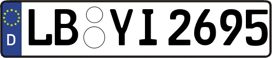 LB-YI2695