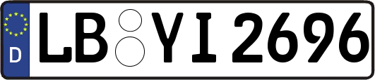 LB-YI2696
