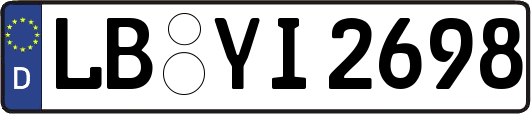LB-YI2698