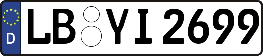 LB-YI2699