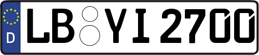 LB-YI2700