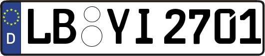 LB-YI2701