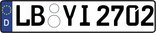 LB-YI2702