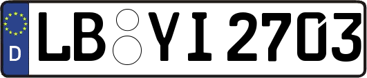 LB-YI2703