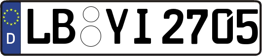 LB-YI2705
